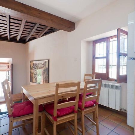 Breathtaking Alhambra View Balconies, Albaizyn Apartment Granada Exterior photo