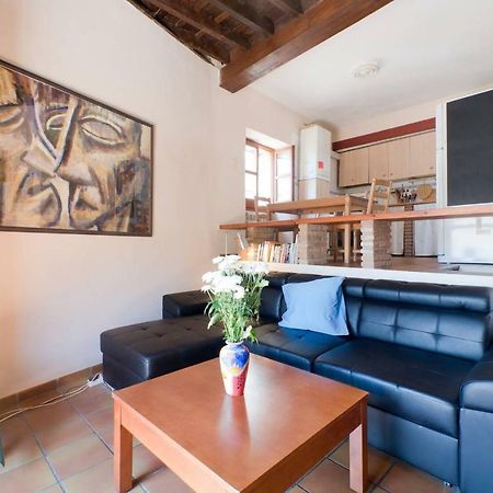 Breathtaking Alhambra View Balconies, Albaizyn Apartment Granada Exterior photo